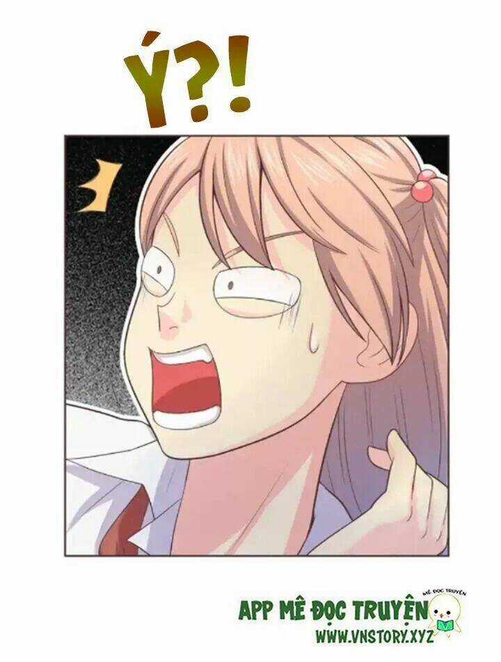 Xin Chào! Dân Nữ Chapter 70 trang 32