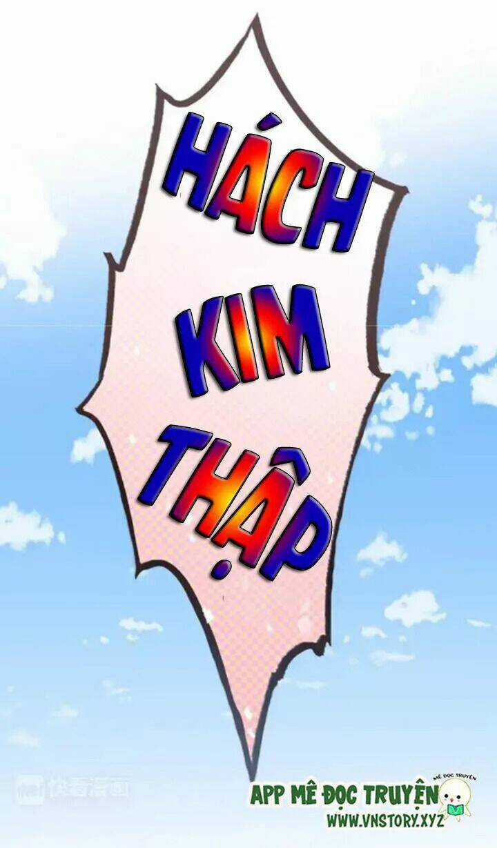 Xin Chào! Dân Nữ Chapter 70 trang 33