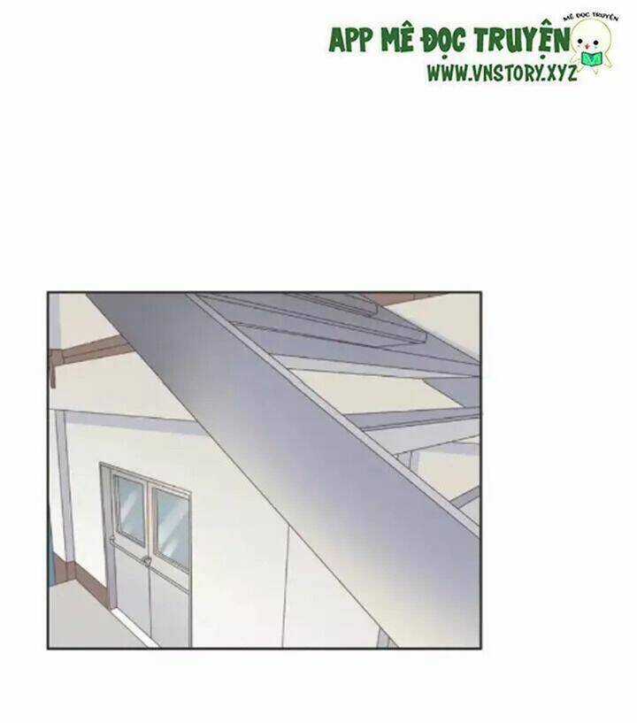 Xin Chào! Dân Nữ Chapter 70 trang 35