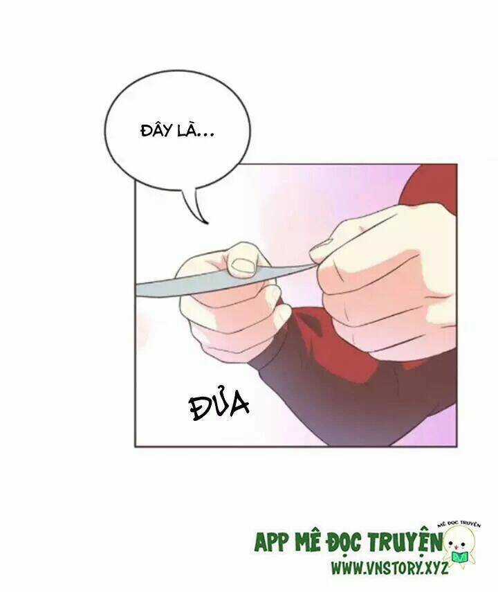 Xin Chào! Dân Nữ Chapter 70 trang 40