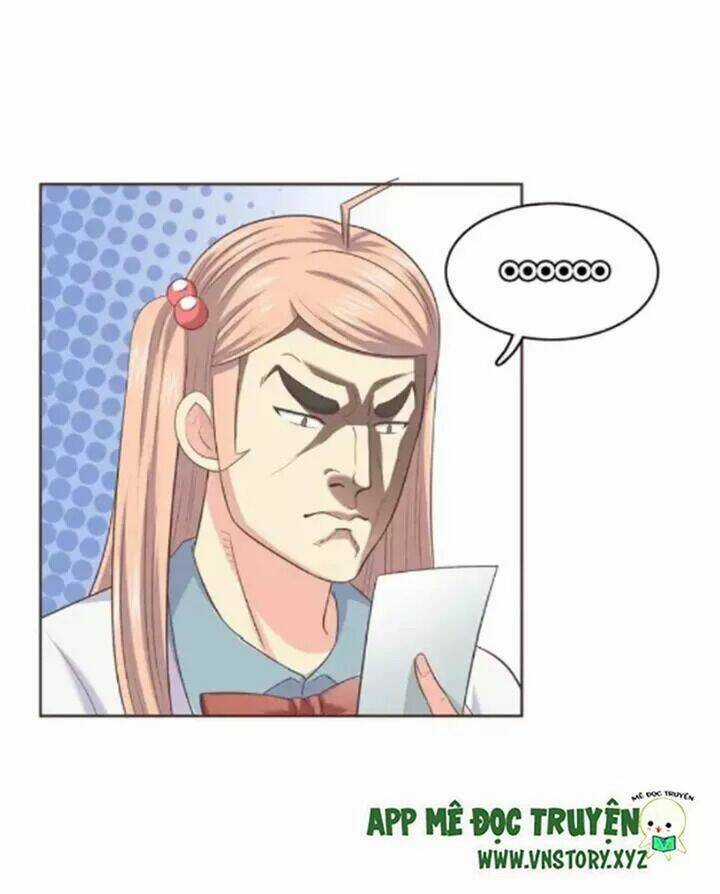 Xin Chào! Dân Nữ Chapter 70 trang 41