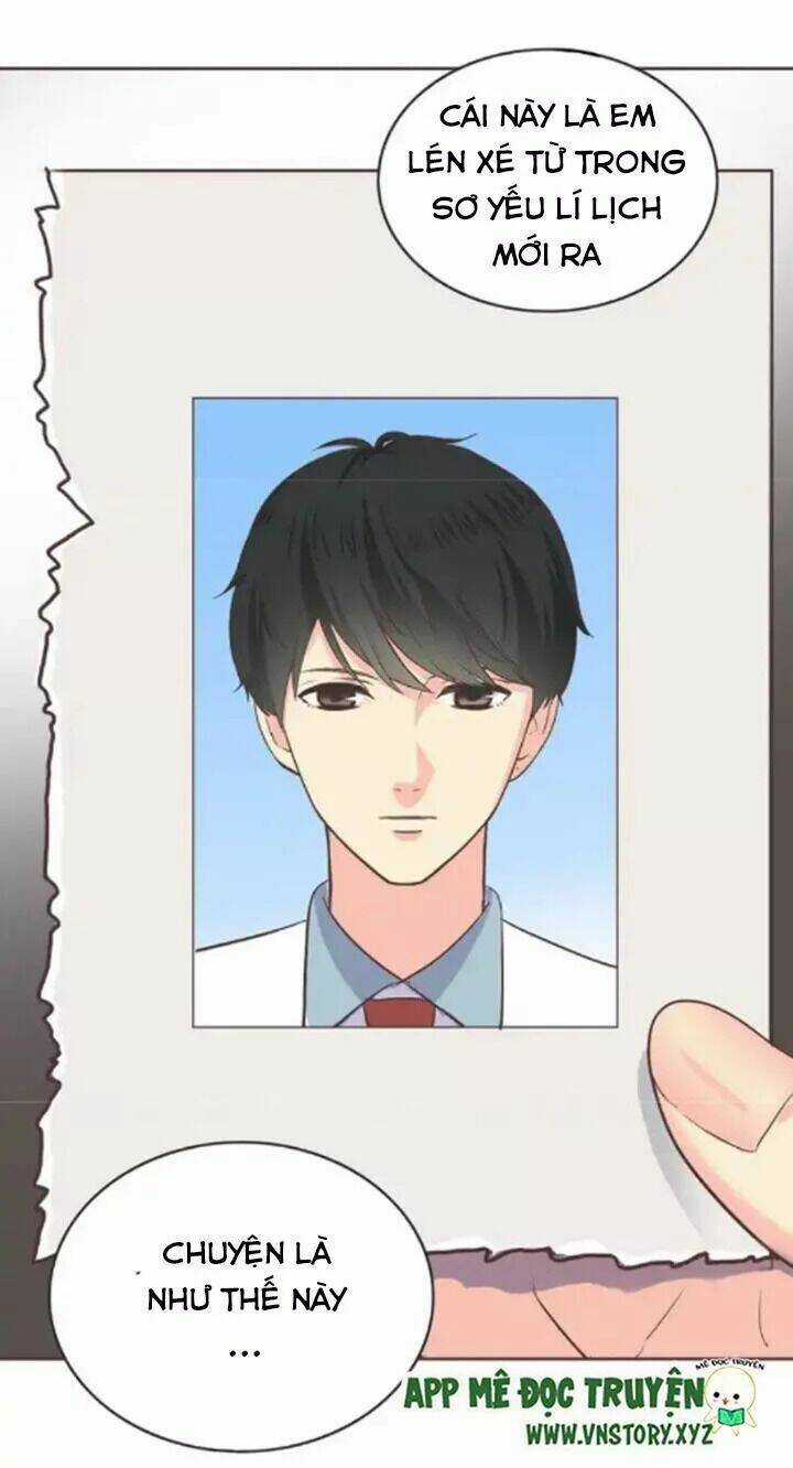 Xin Chào! Dân Nữ Chapter 70 trang 42