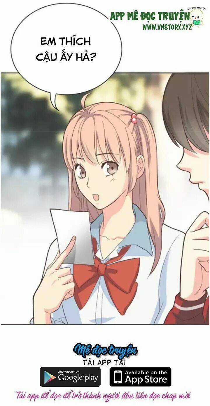 Xin Chào! Dân Nữ Chapter 70 trang 44