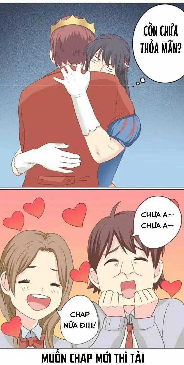 Xin Chào! Dân Nữ Chapter 70 trang 45