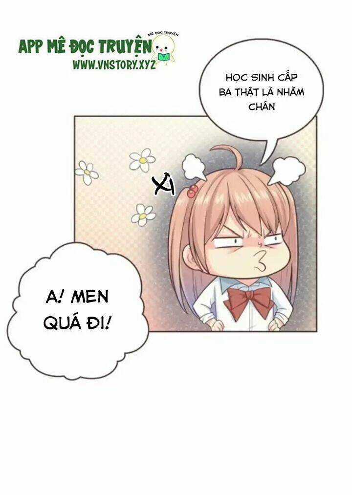 Xin Chào! Dân Nữ Chapter 70 trang 5