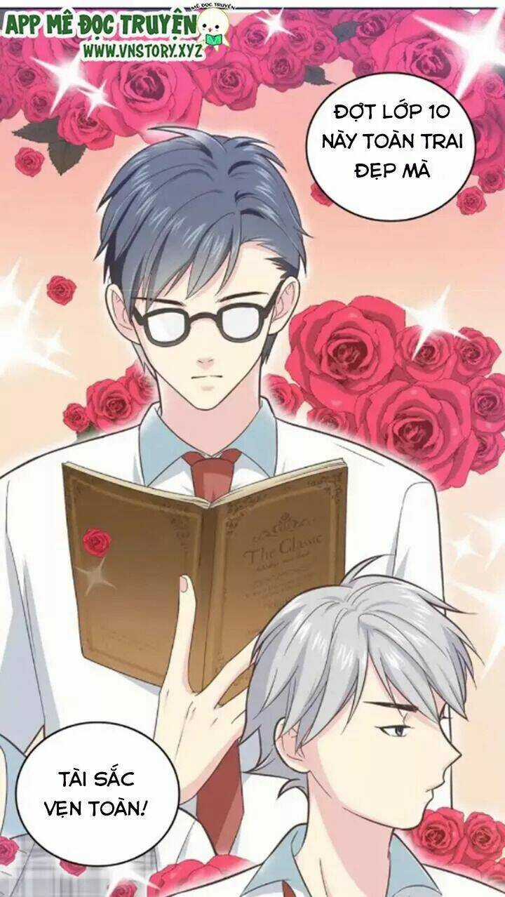 Xin Chào! Dân Nữ Chapter 70 trang 6