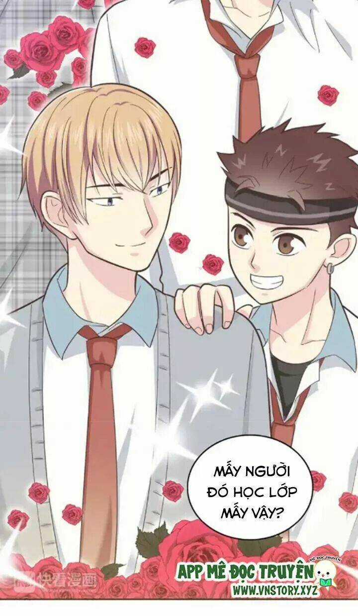 Xin Chào! Dân Nữ Chapter 70 trang 7