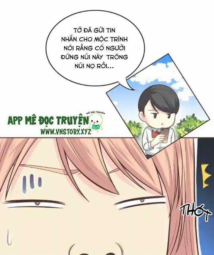 Xin Chào! Dân Nữ Chapter 70 trang 9