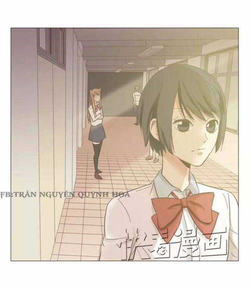 Xin Chào! Dân Nữ Chapter 9 trang 2