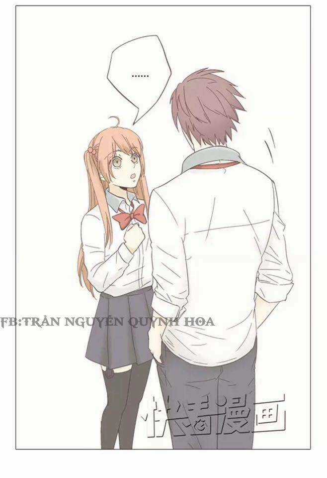 Xin Chào! Dân Nữ Chapter 9 trang 23