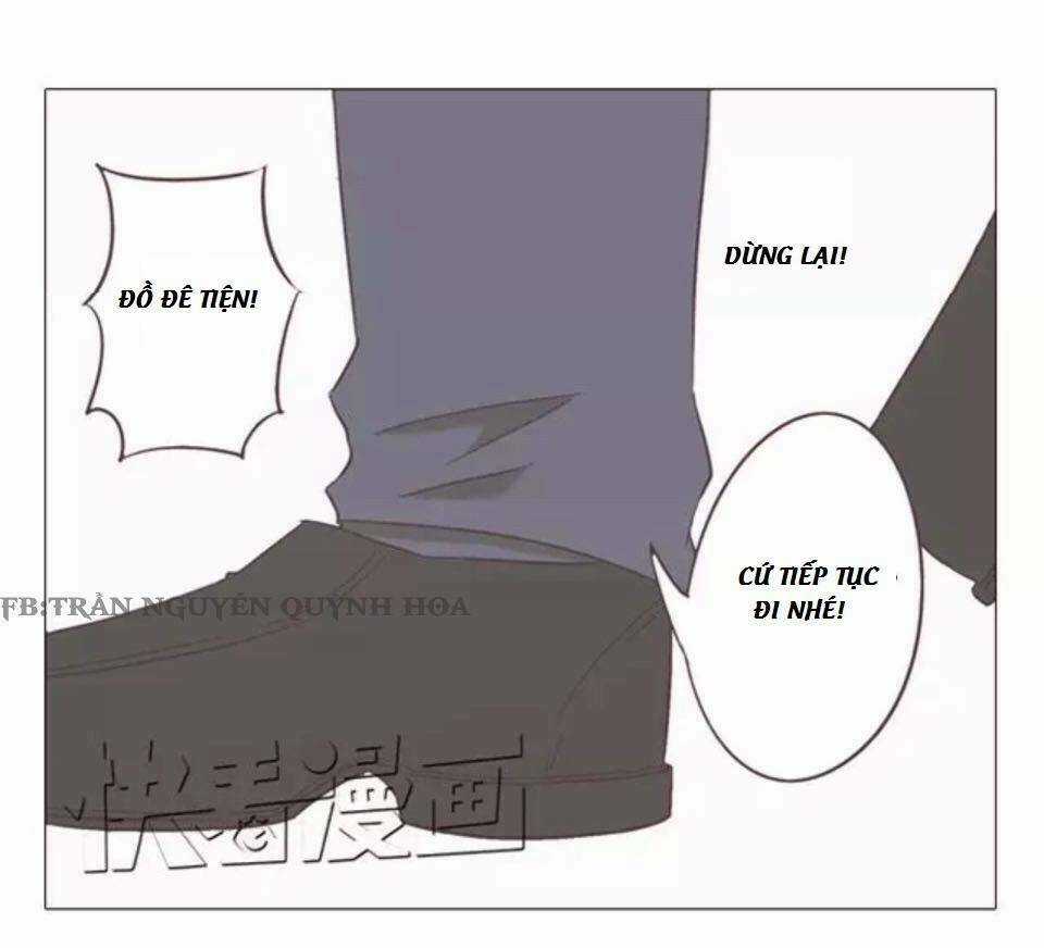 Xin Chào! Dân Nữ Chapter 9 trang 25