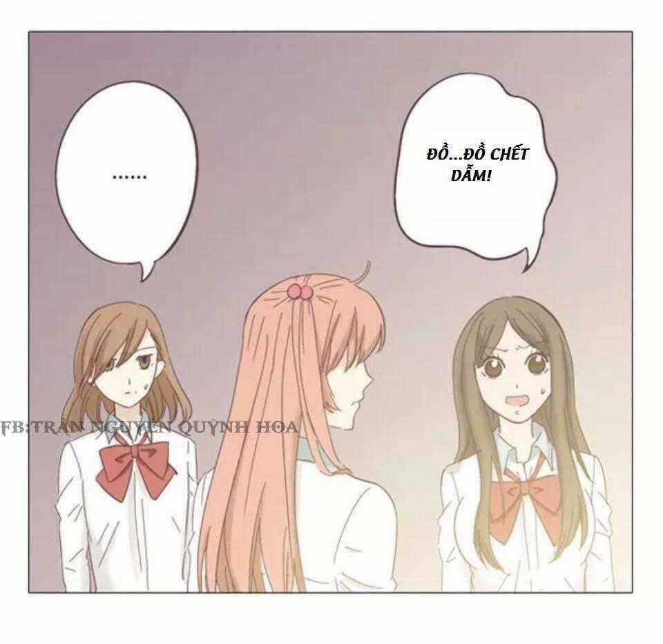 Xin Chào! Dân Nữ Chapter 9 trang 26