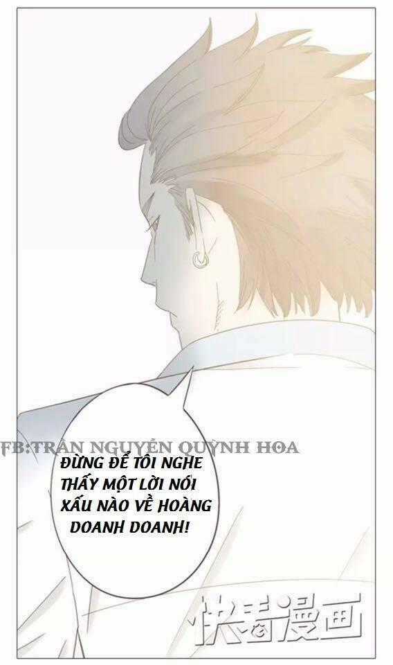 Xin Chào! Dân Nữ Chapter 9 trang 27