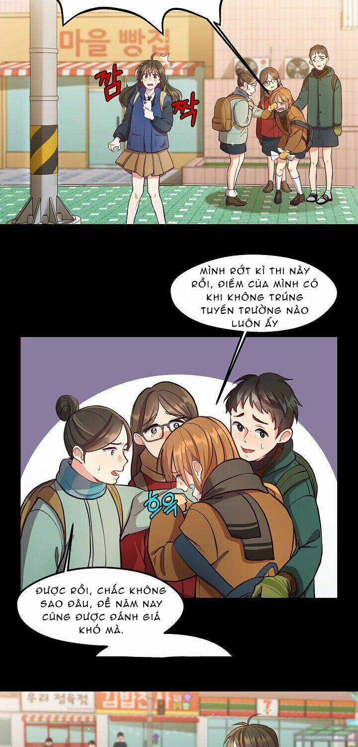 Xin Chào, Tôi Là Người Làm Vườn! Chapter 1 trang 10