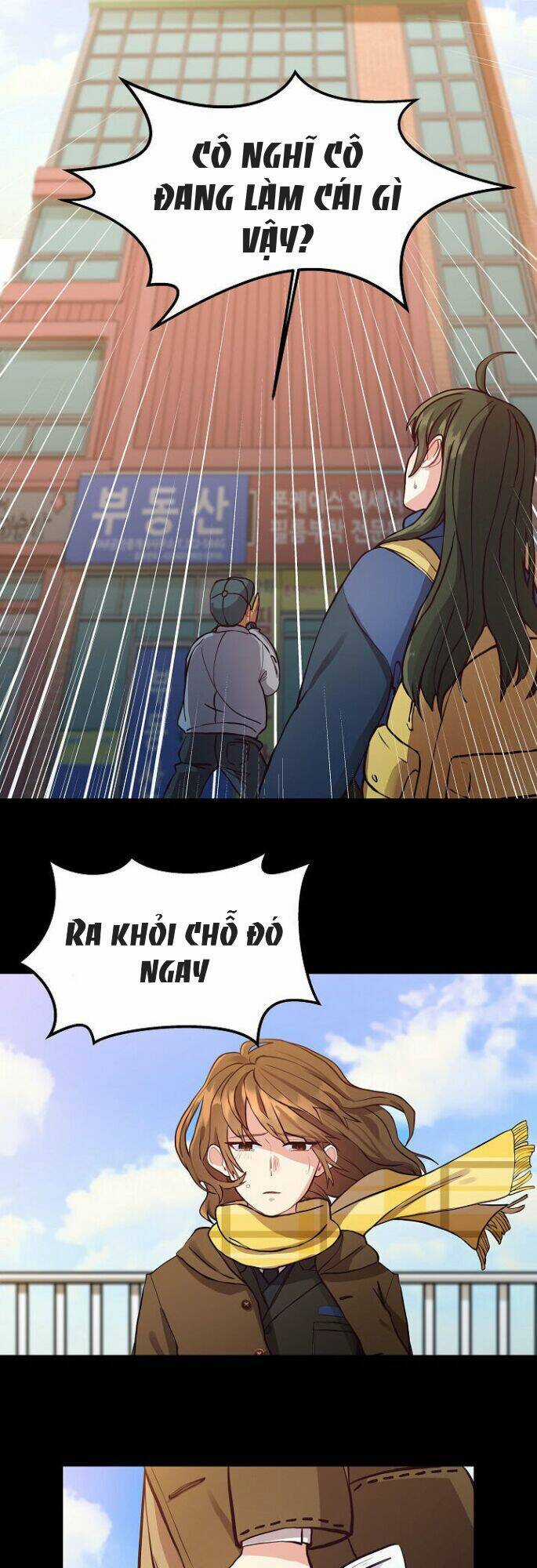 Xin Chào, Tôi Là Người Làm Vườn! Chapter 1 trang 12