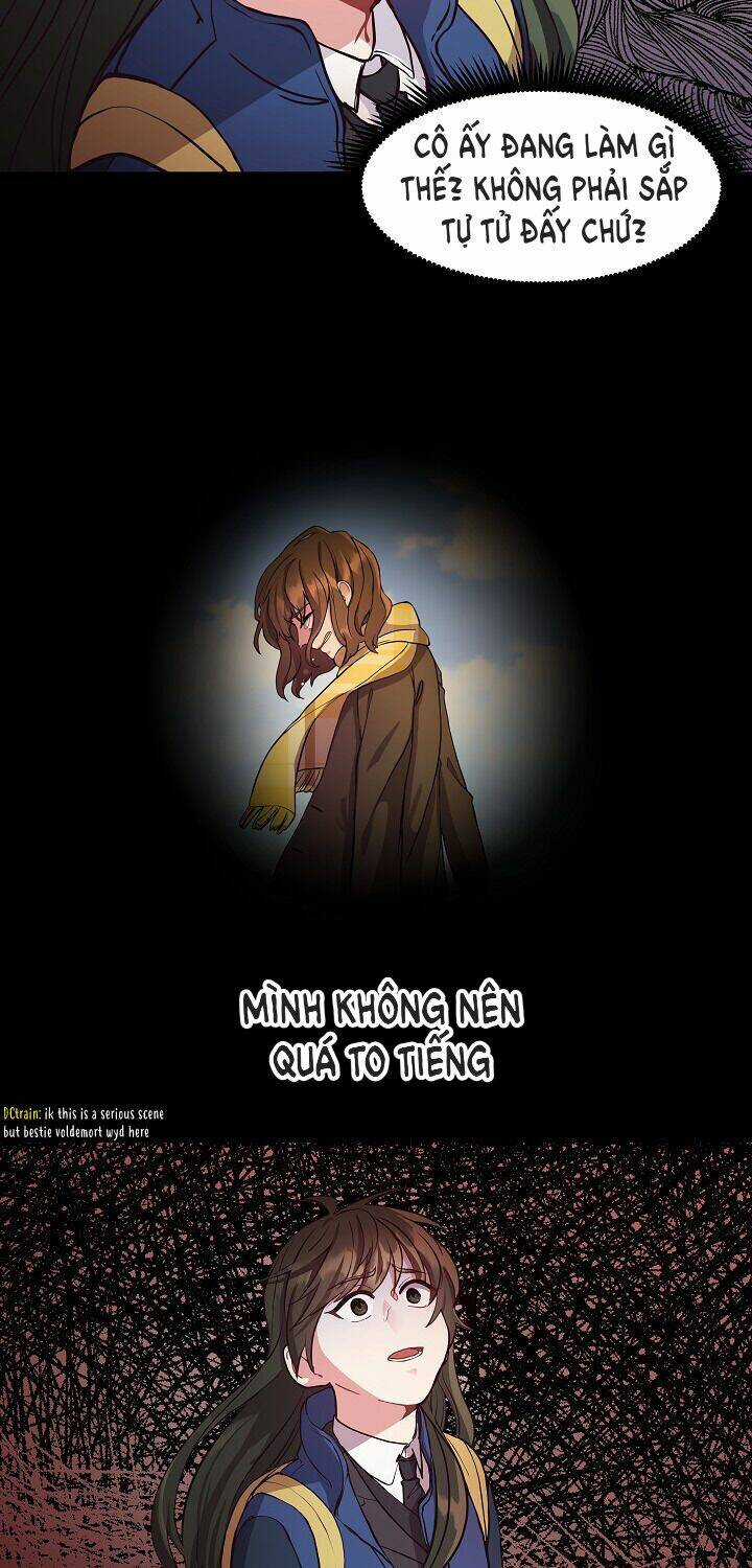 Xin Chào, Tôi Là Người Làm Vườn! Chapter 1 trang 14