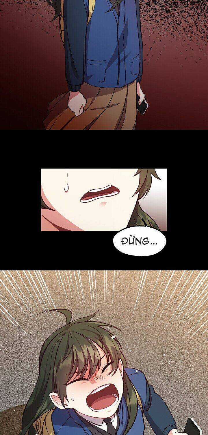 Xin Chào, Tôi Là Người Làm Vườn! Chapter 1 trang 15