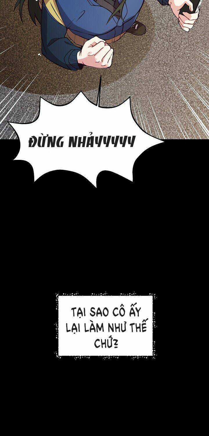 Xin Chào, Tôi Là Người Làm Vườn! Chapter 1 trang 16