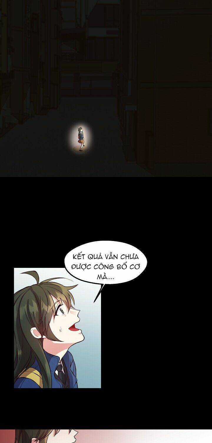 Xin Chào, Tôi Là Người Làm Vườn! Chapter 1 trang 18