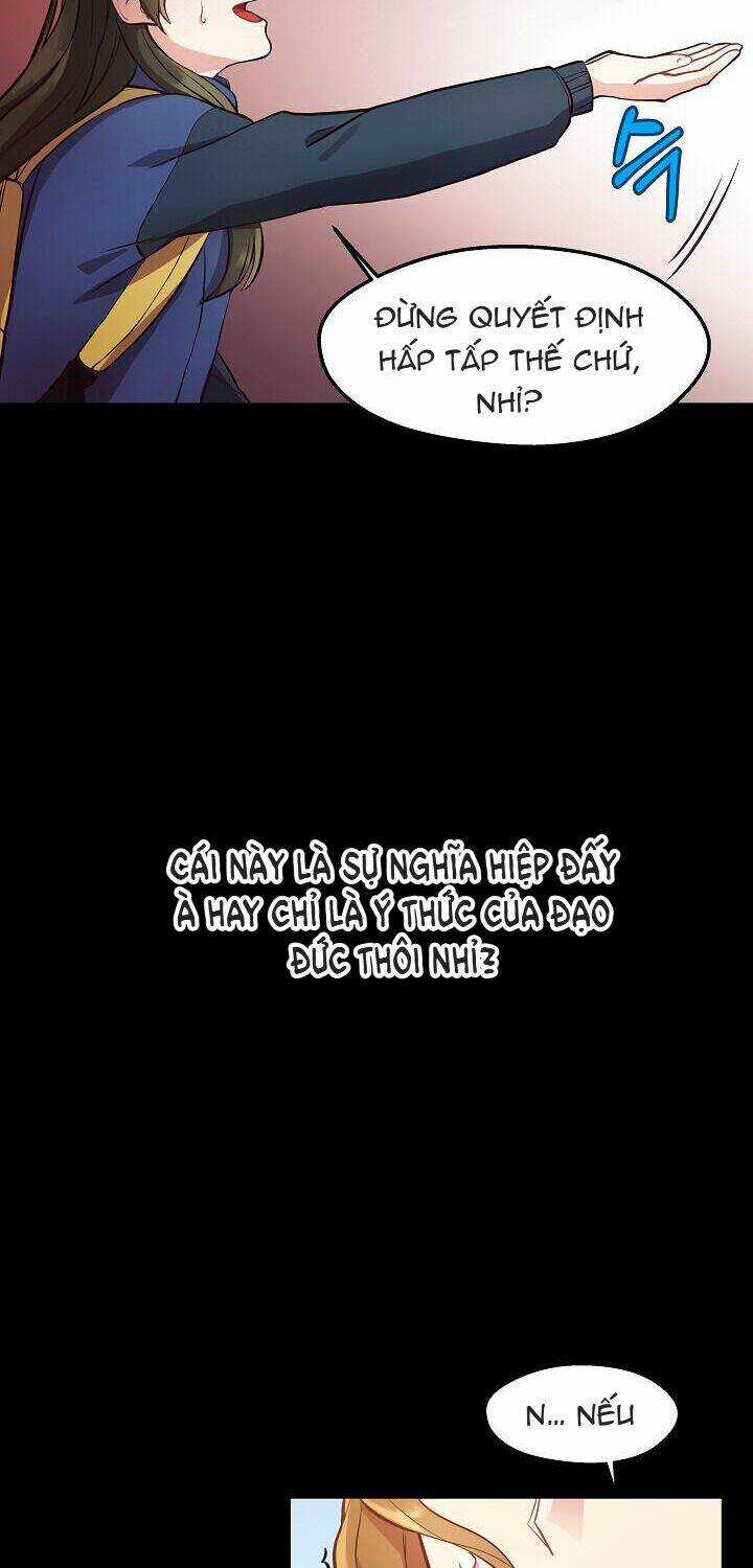 Xin Chào, Tôi Là Người Làm Vườn! Chapter 1 trang 19