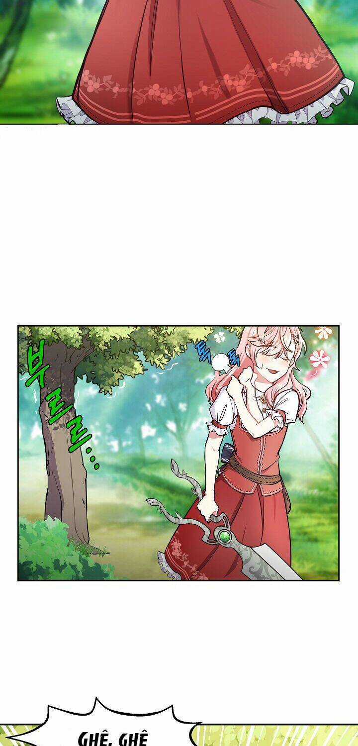 Xin Chào, Tôi Là Người Làm Vườn! Chapter 1 trang 2