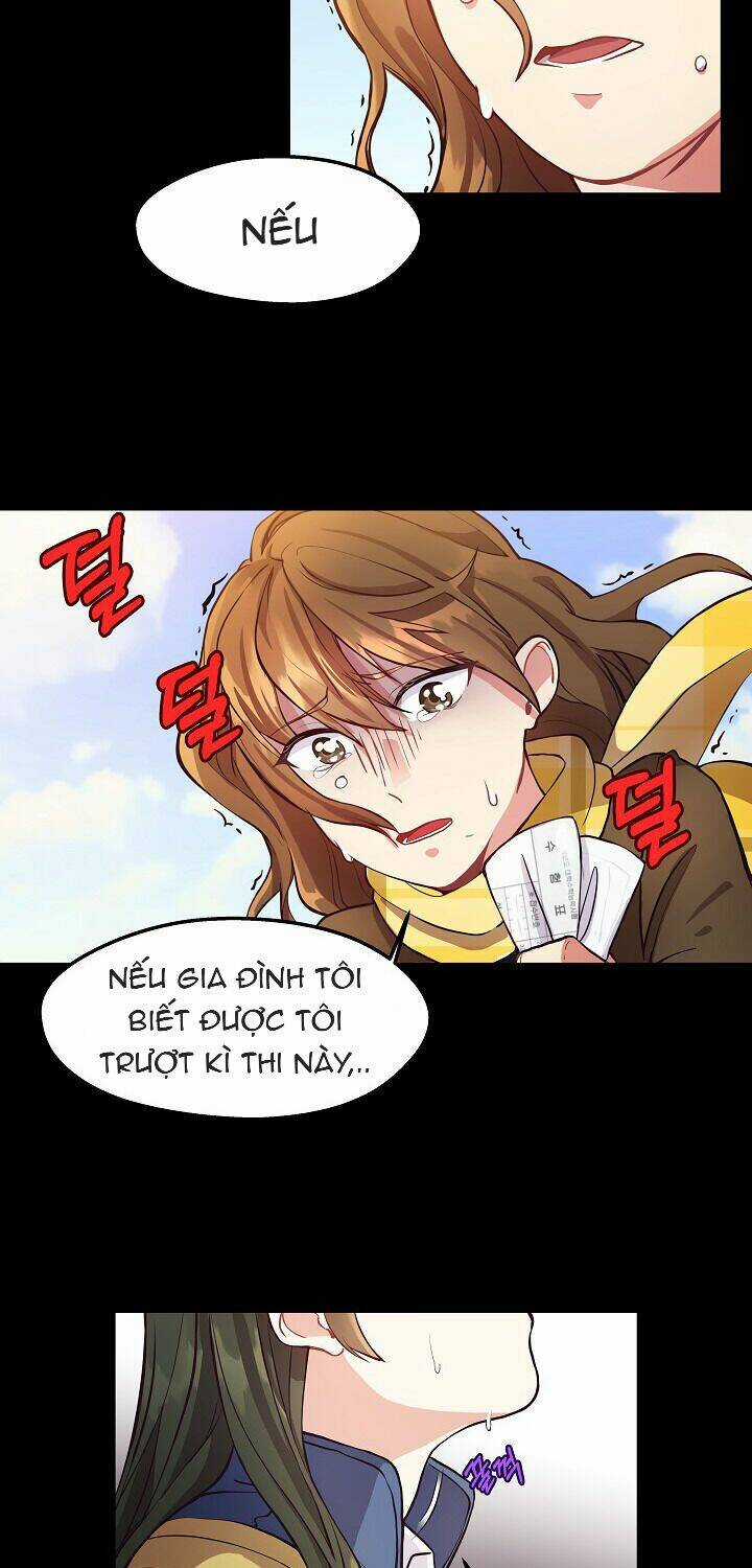 Xin Chào, Tôi Là Người Làm Vườn! Chapter 1 trang 20