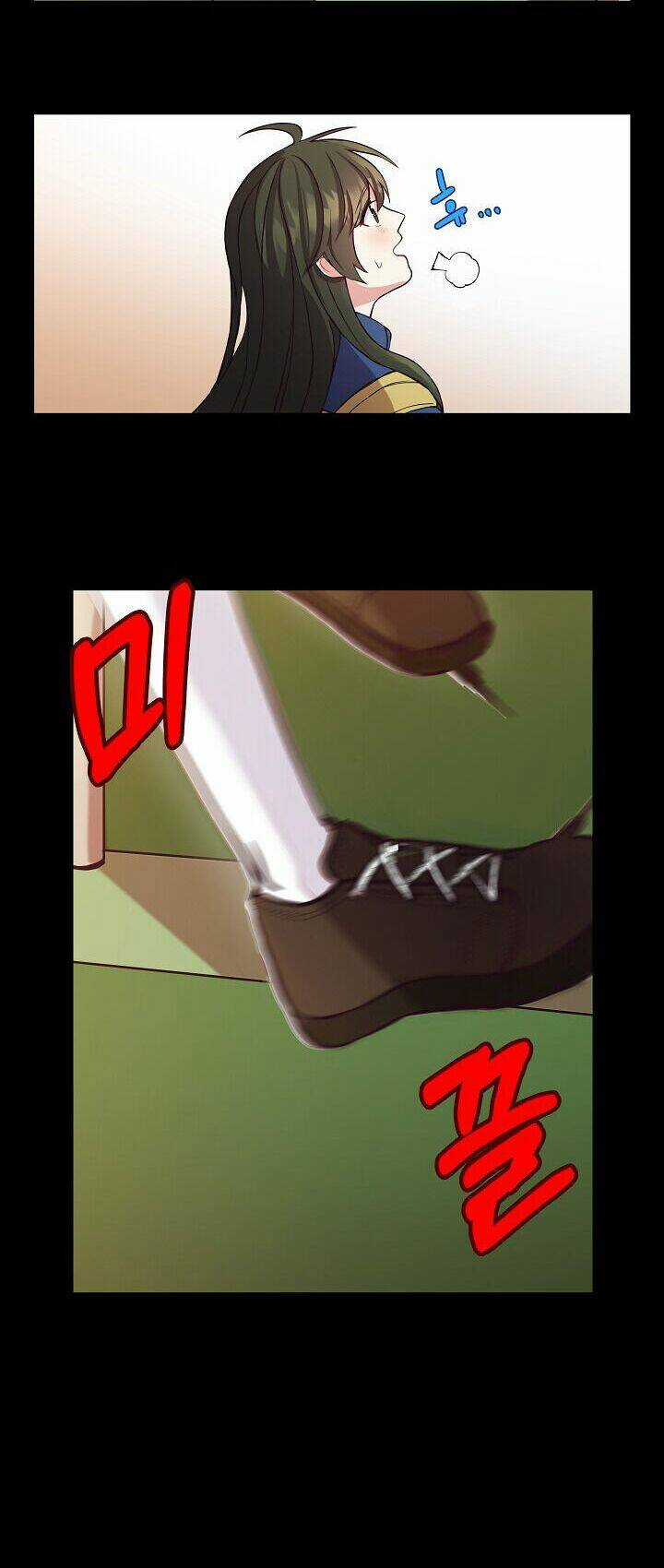 Xin Chào, Tôi Là Người Làm Vườn! Chapter 1 trang 23