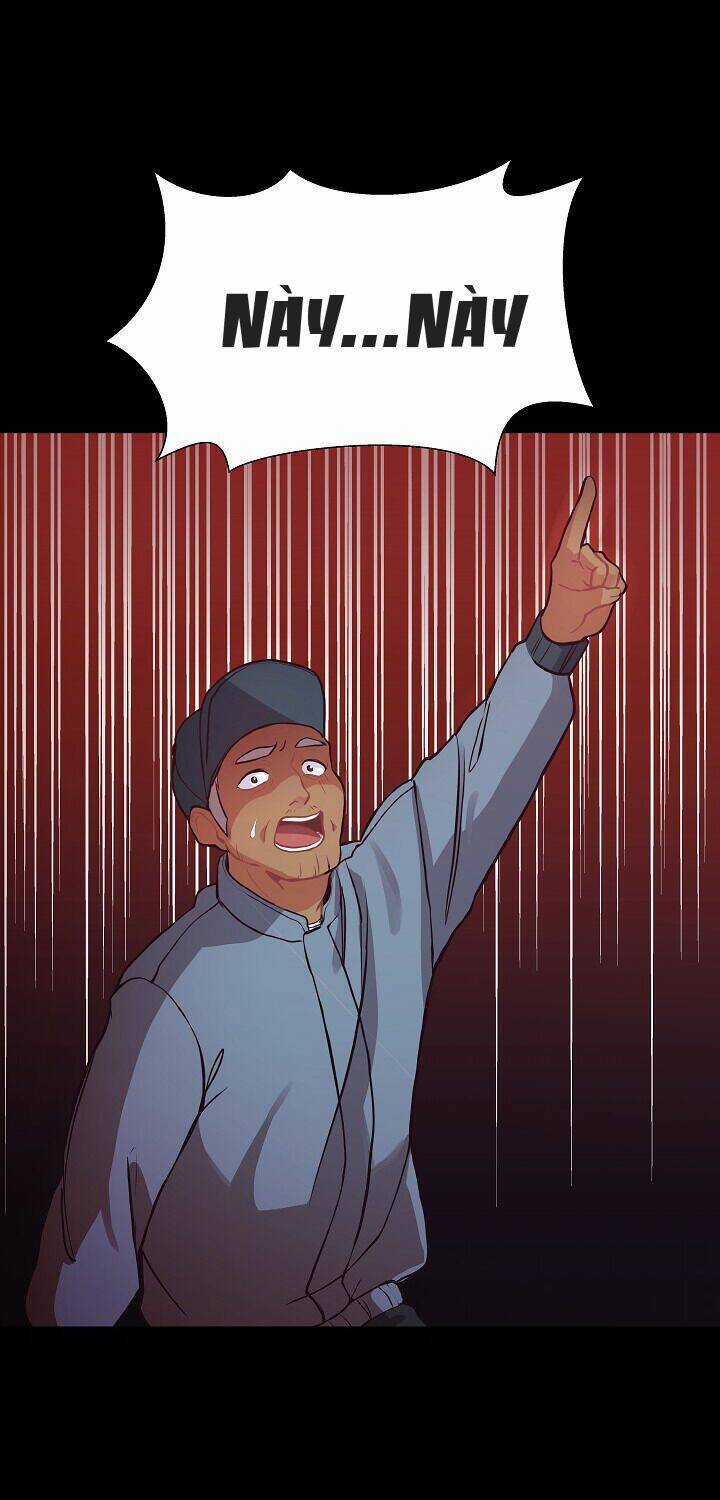 Xin Chào, Tôi Là Người Làm Vườn! Chapter 1 trang 24