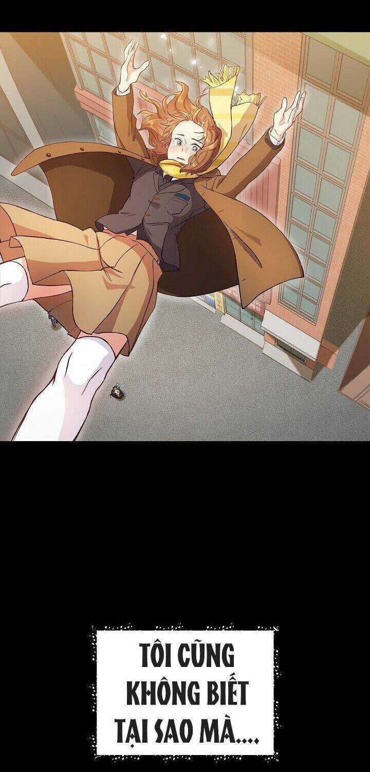 Xin Chào, Tôi Là Người Làm Vườn! Chapter 1 trang 25