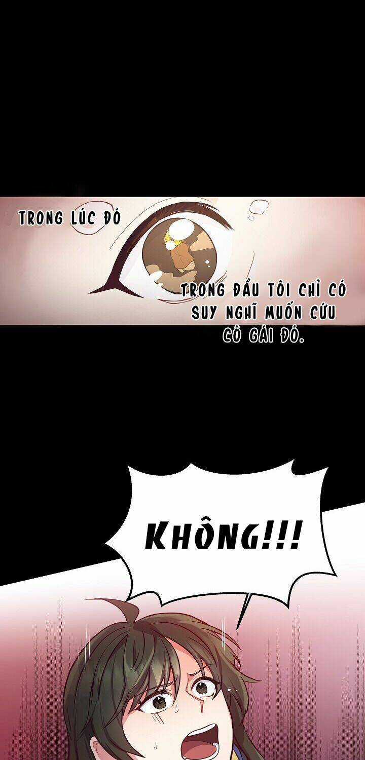 Xin Chào, Tôi Là Người Làm Vườn! Chapter 1 trang 26