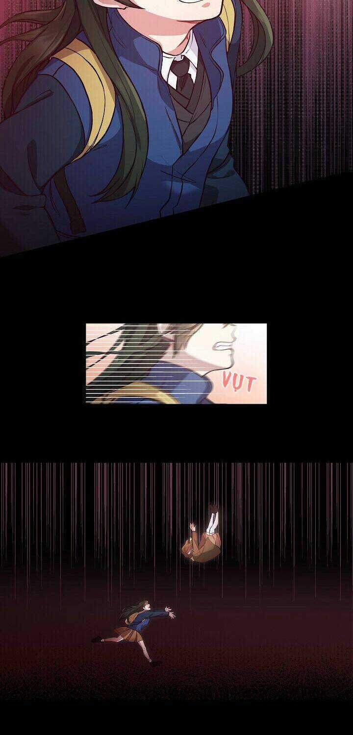 Xin Chào, Tôi Là Người Làm Vườn! Chapter 1 trang 27