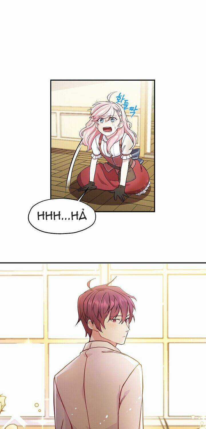 Xin Chào, Tôi Là Người Làm Vườn! Chapter 1 trang 38