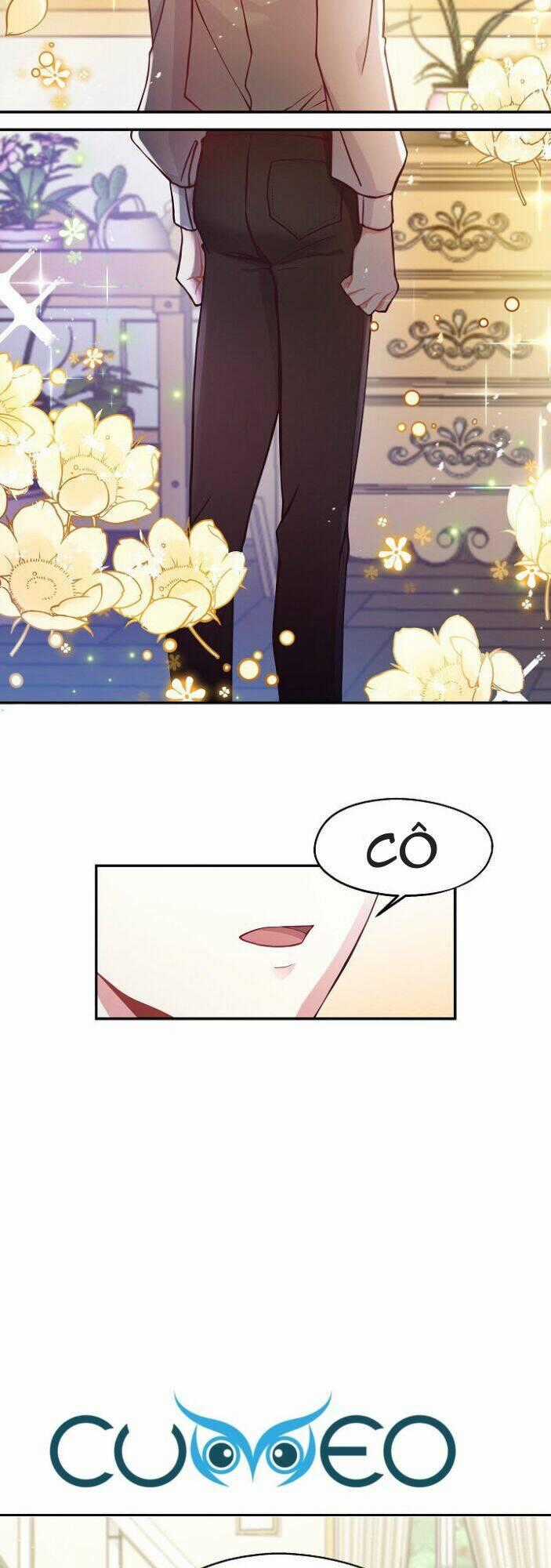 Xin Chào, Tôi Là Người Làm Vườn! Chapter 1 trang 39