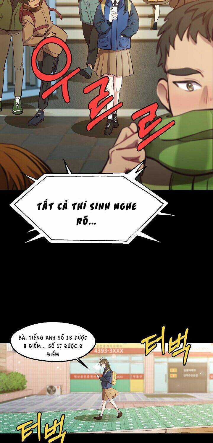 Xin Chào, Tôi Là Người Làm Vườn! Chapter 1 trang 8