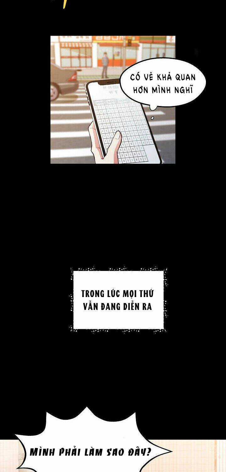 Xin Chào, Tôi Là Người Làm Vườn! Chapter 1 trang 9