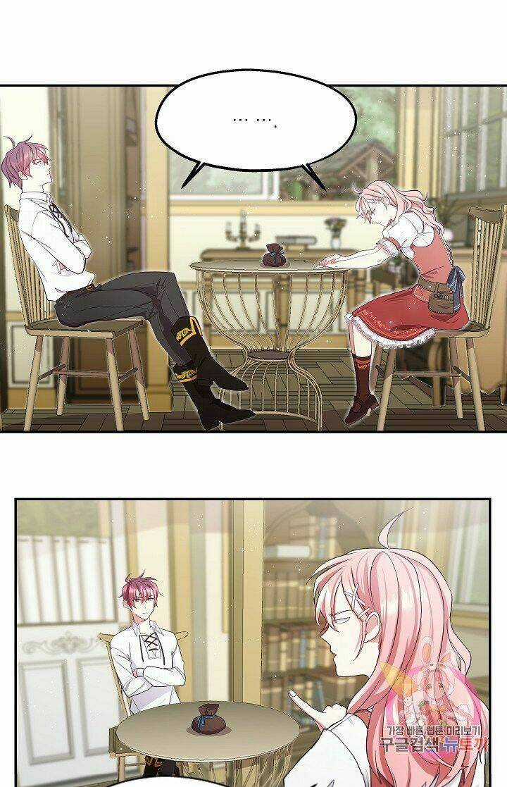 Xin Chào, Tôi Là Người Làm Vườn! Chapter 2 trang 14