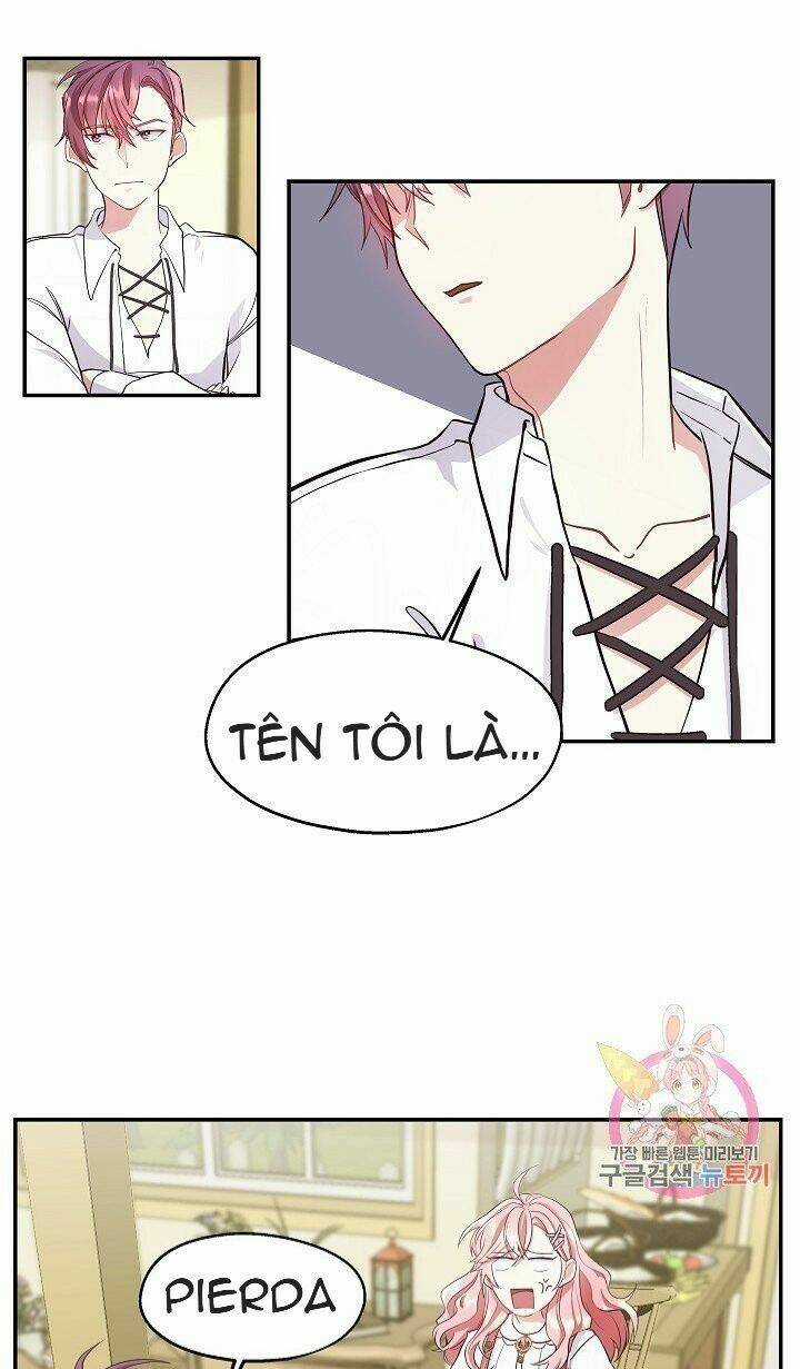 Xin Chào, Tôi Là Người Làm Vườn! Chapter 2 trang 16