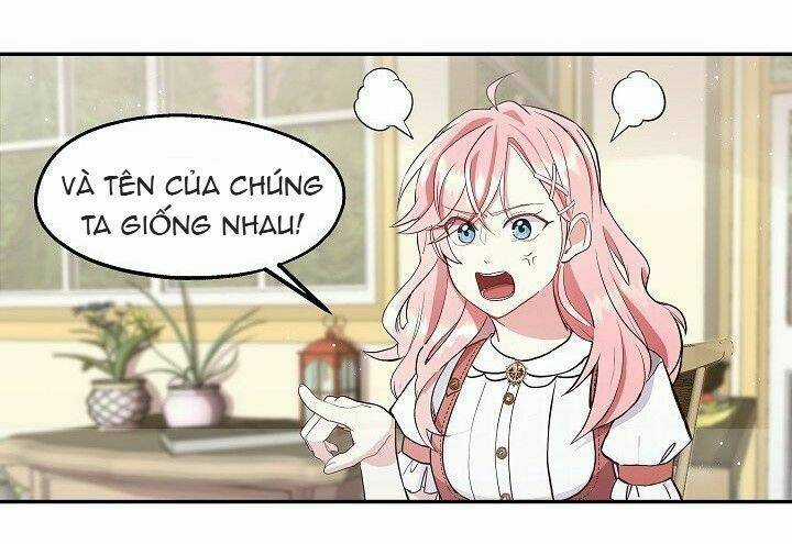 Xin Chào, Tôi Là Người Làm Vườn! Chapter 2 trang 18