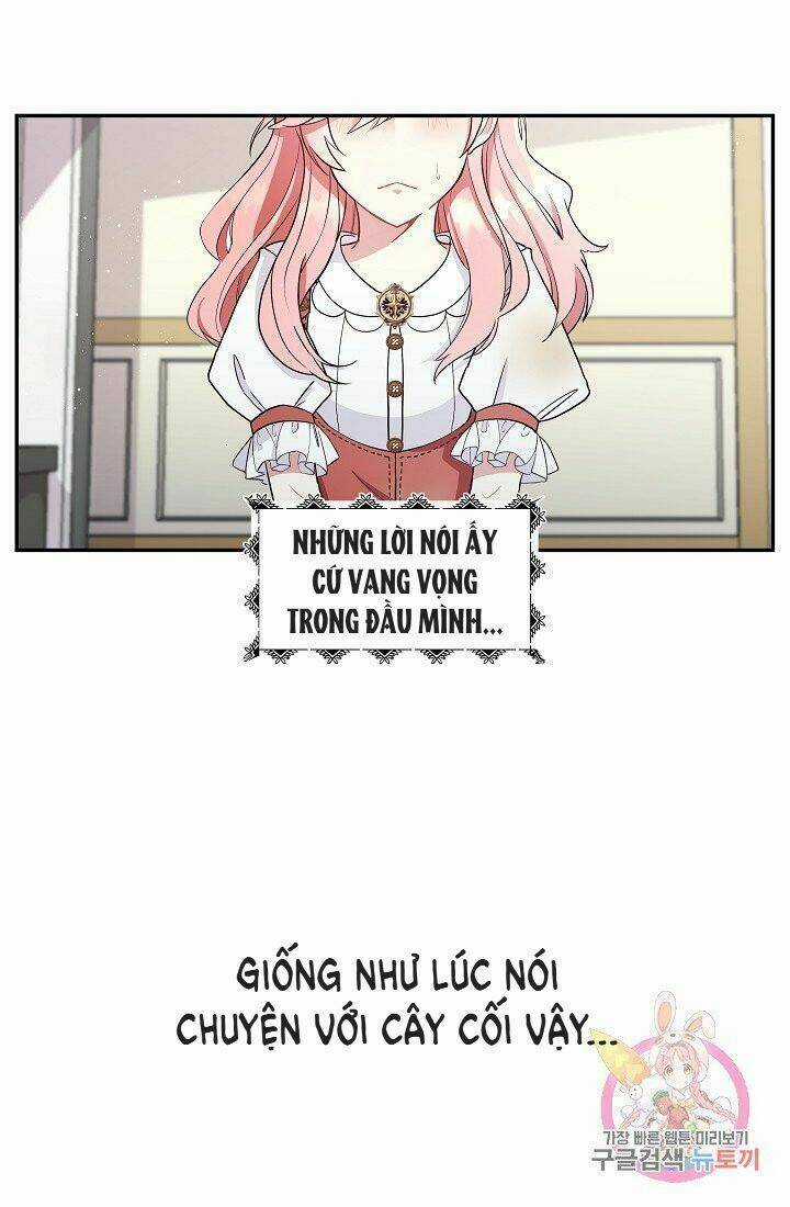 Xin Chào, Tôi Là Người Làm Vườn! Chapter 2 trang 2