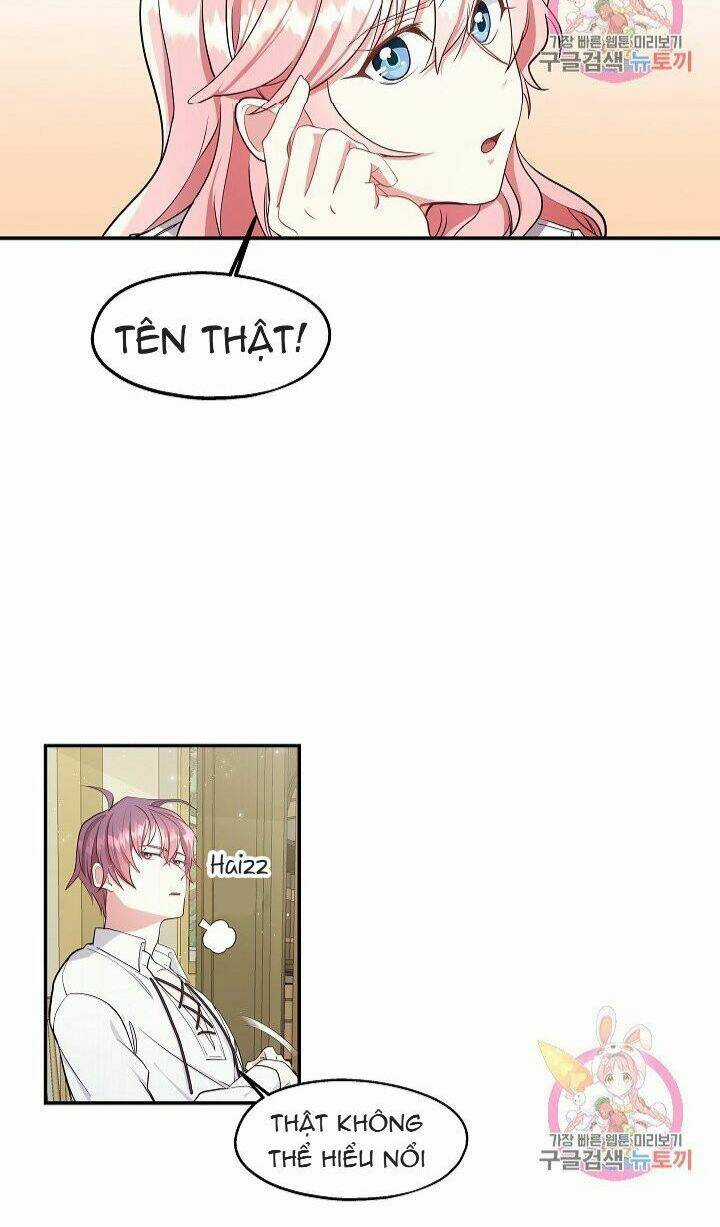 Xin Chào, Tôi Là Người Làm Vườn! Chapter 2 trang 20