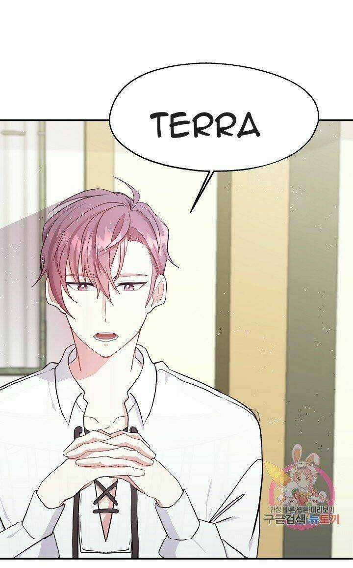 Xin Chào, Tôi Là Người Làm Vườn! Chapter 2 trang 21