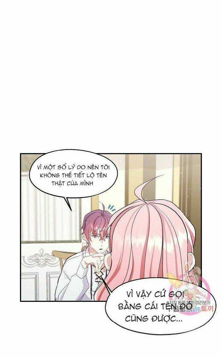 Xin Chào, Tôi Là Người Làm Vườn! Chapter 2 trang 22