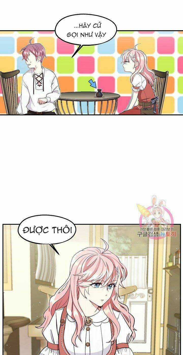 Xin Chào, Tôi Là Người Làm Vườn! Chapter 2 trang 23