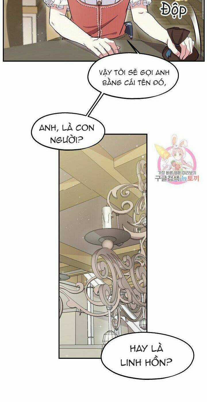 Xin Chào, Tôi Là Người Làm Vườn! Chapter 2 trang 24