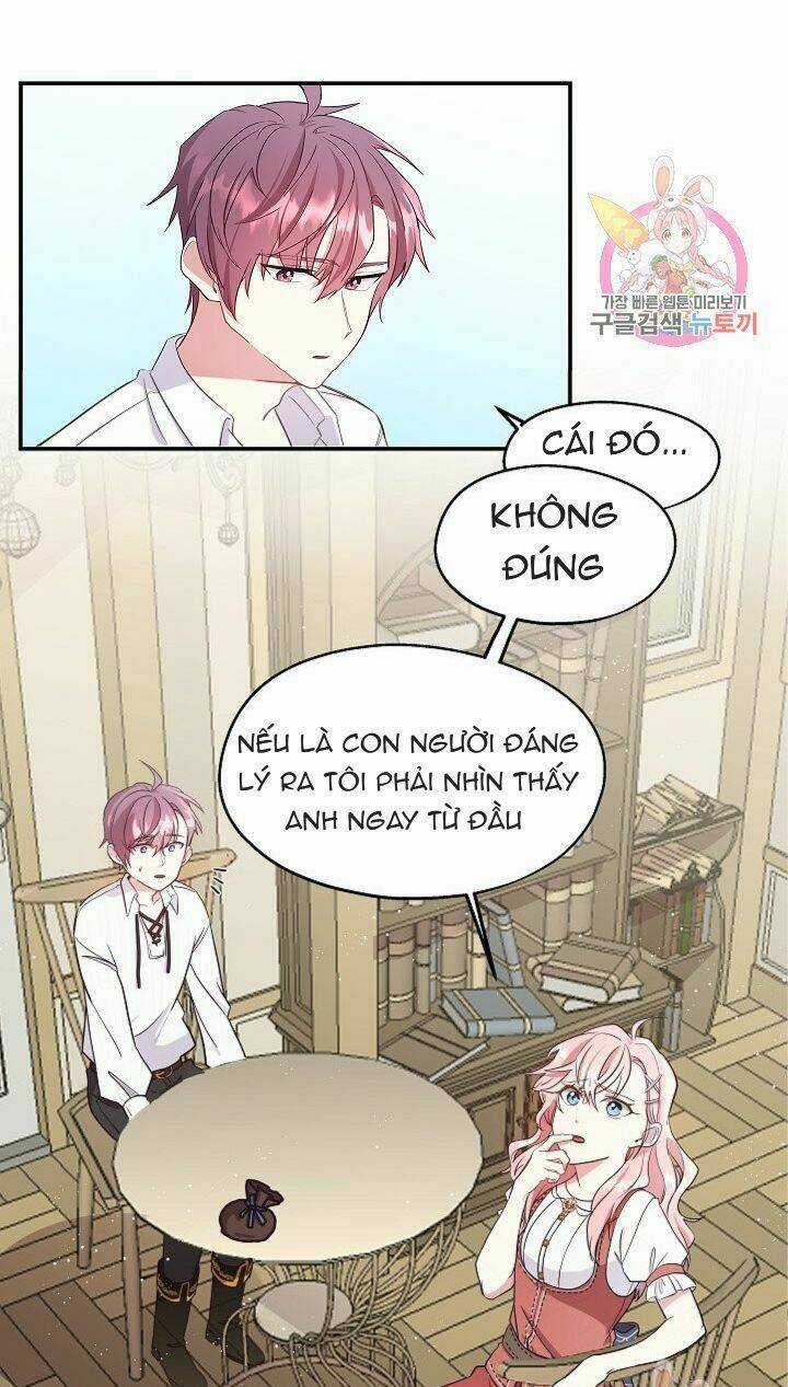 Xin Chào, Tôi Là Người Làm Vườn! Chapter 2 trang 25