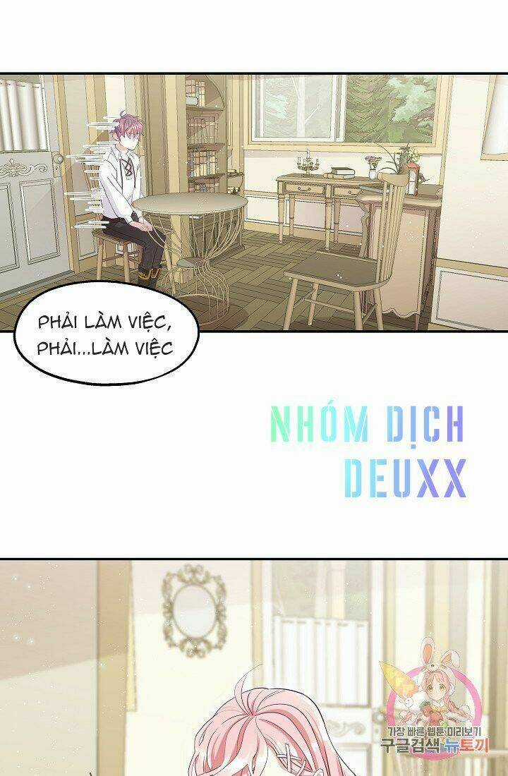 Xin Chào, Tôi Là Người Làm Vườn! Chapter 2 trang 28