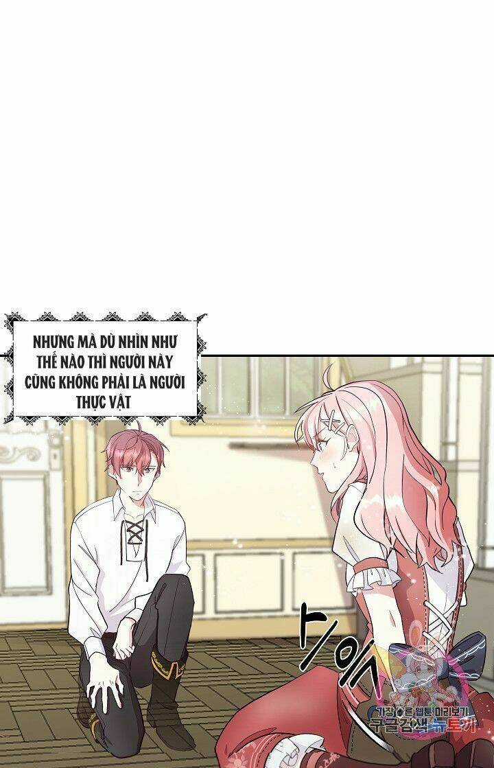 Xin Chào, Tôi Là Người Làm Vườn! Chapter 2 trang 3