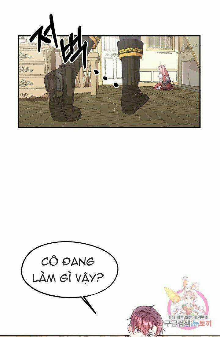 Xin Chào, Tôi Là Người Làm Vườn! Chapter 2 trang 30