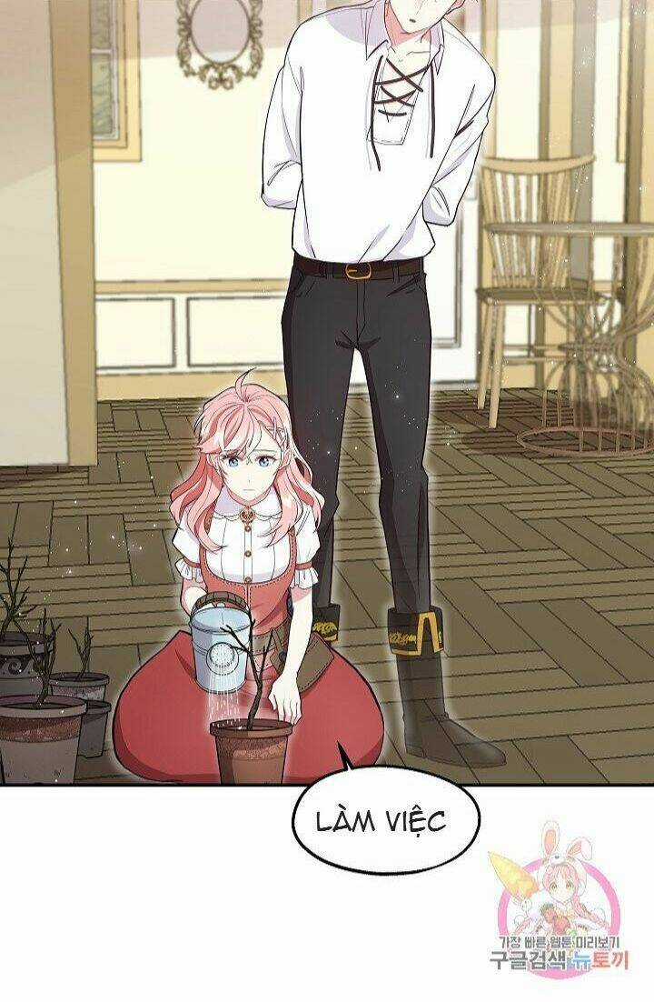 Xin Chào, Tôi Là Người Làm Vườn! Chapter 2 trang 31