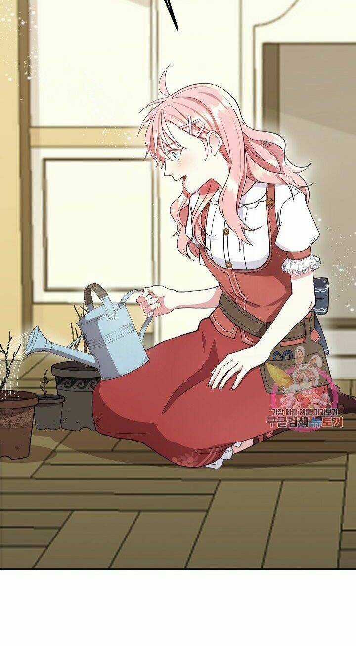 Xin Chào, Tôi Là Người Làm Vườn! Chapter 2 trang 33